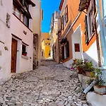 Ferienhaus Da Claudio&kevin Posada (Sardinia)