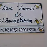 Da Claudio&kevin Ferienhaus
