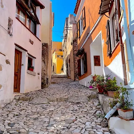 Holiday home Da Claudio&kevin Posada (Sardinia)
