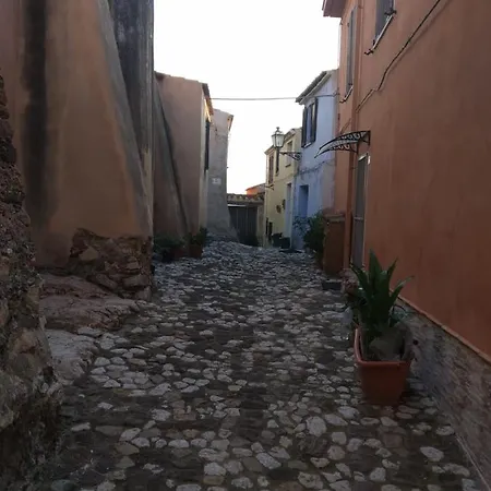 Sa Corte De Peppino - Posada (Sardinia)