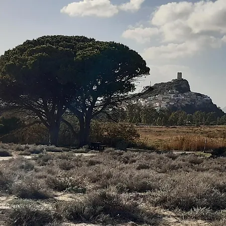 Da Claudio&kevin Ferienhaus Posada (Sardinia)