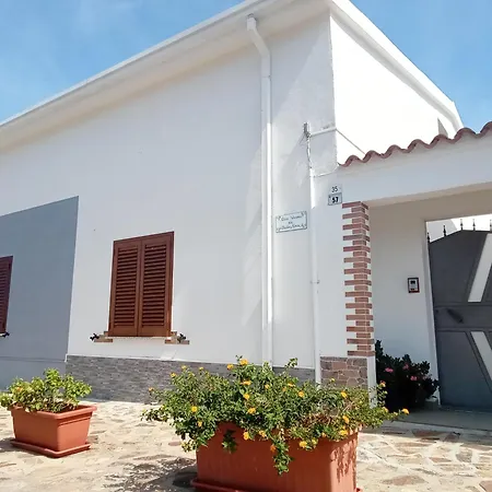 Sa Corte De Peppino - Posada (Sardinia)