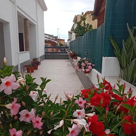 Ferienhaus Sa Corte De Peppino -