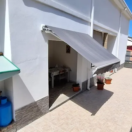 Sa Corte De Peppino - *