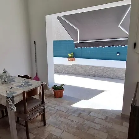 Sa Corte De Peppino - *