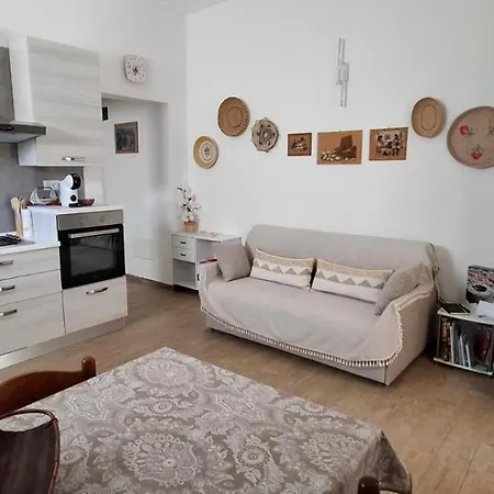 Sa Corte De Peppino -