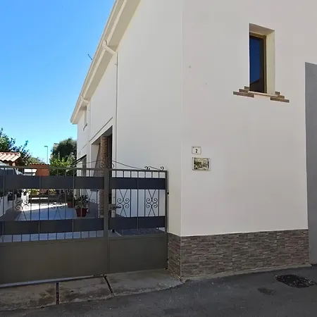 Ferienhaus Sa Corte De Peppino - *