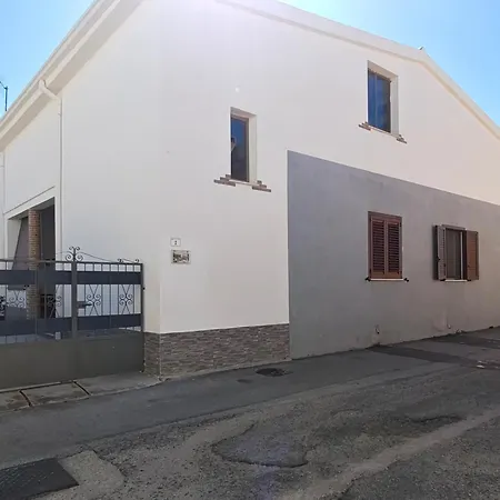 Sa Corte De Peppino - Ferienhaus *